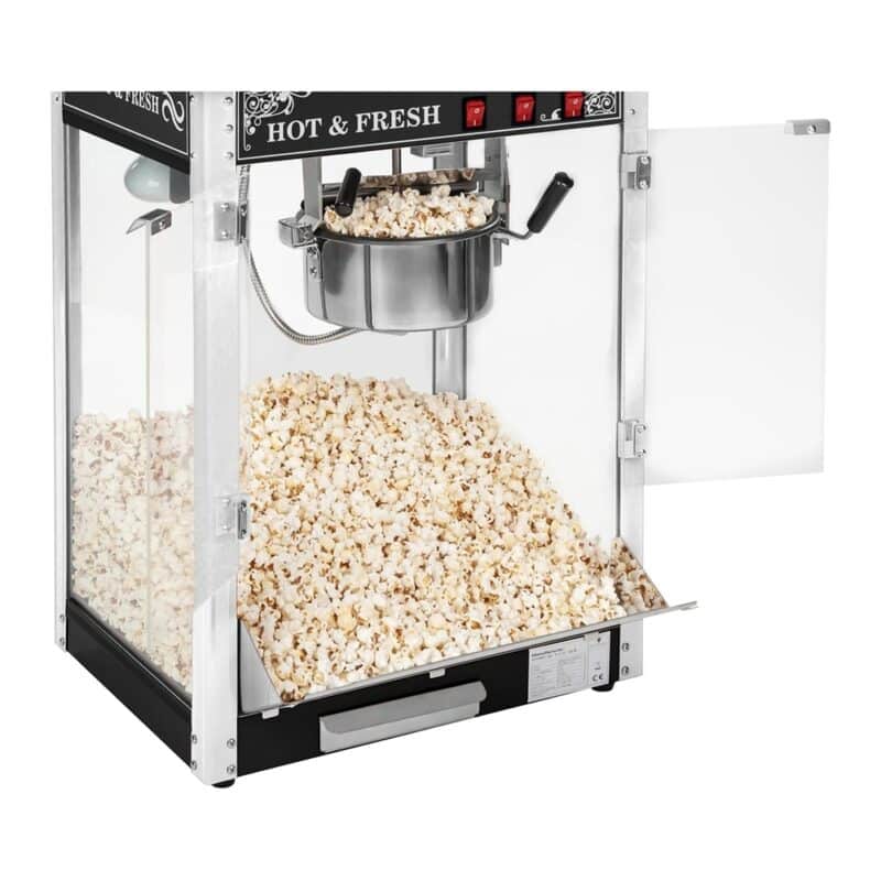 popcornsmaskine