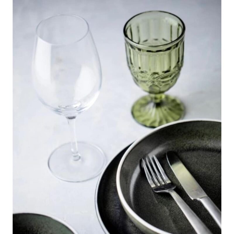 solange-oliven-groen-vin-og-vandglas-35cl-opstilling